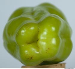 Green Pepper